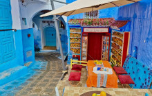 Yalah Travel Morocco LTD3