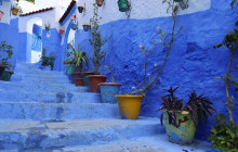 Yalah Travel Morocco LTD12