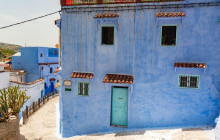 Yalah Travel Morocco LTD13
