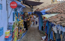 Yalah Travel Morocco LTD16