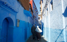 Yalah Travel Morocco LTD17