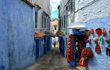 Yalah Travel Morocco LTD18