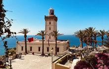 Yalah Travel Morocco LTD3