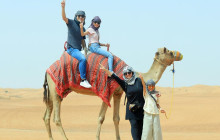Yalah Travel Morocco LTD1