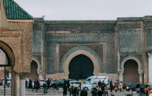 Yalah Travel Morocco LTD8