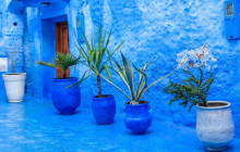 Yalah Travel Morocco LTD3