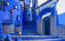 Yalah Travel Morocco LTD9