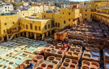 Yalah Travel Morocco LTD3