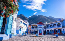 Yalah Travel Morocco LTD9