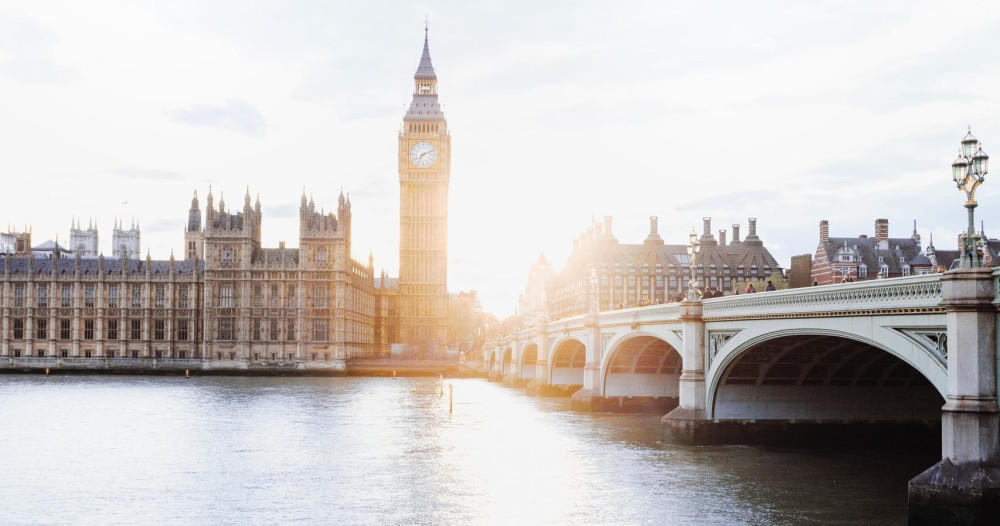 London Highlights Half-Day: Panoramic Private Tour by Car