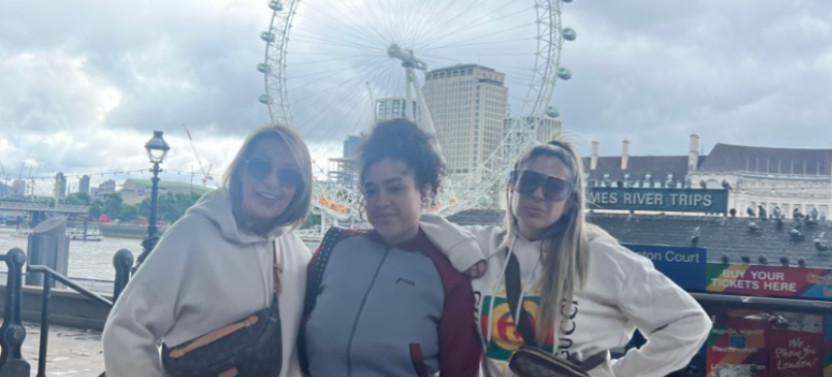 London Highlights Half-Day: Panoramic Private Tour by Car