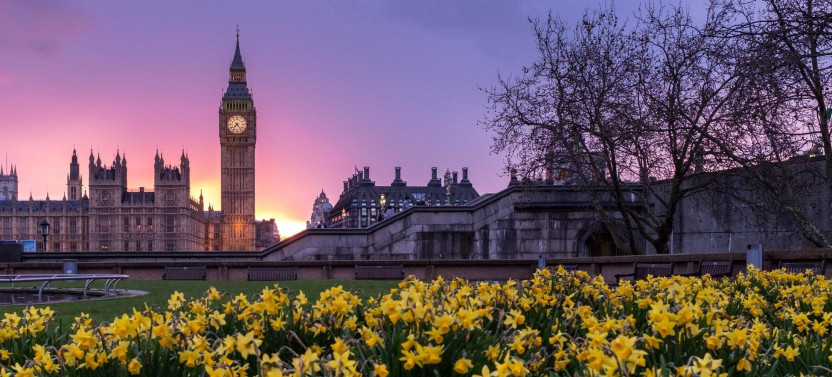 Best of London Full-Day Panoramic Private Car Tour