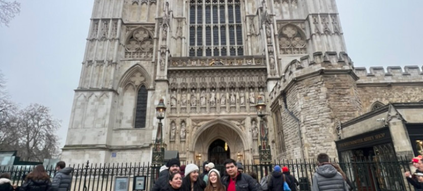 Best of London Full-Day Panoramic Private Car Tour