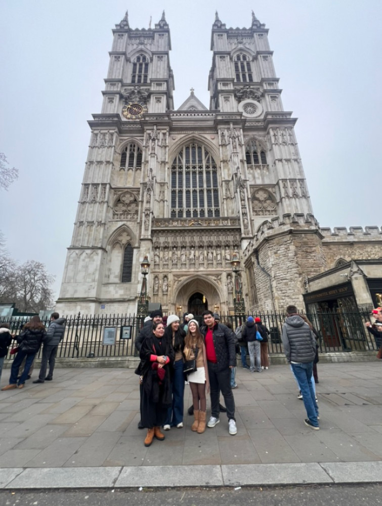 Best of London Full-Day Private Car Tour