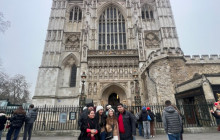 Bespoke England Tours1