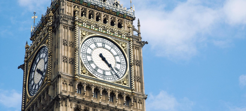 The Royal London Grand Tour