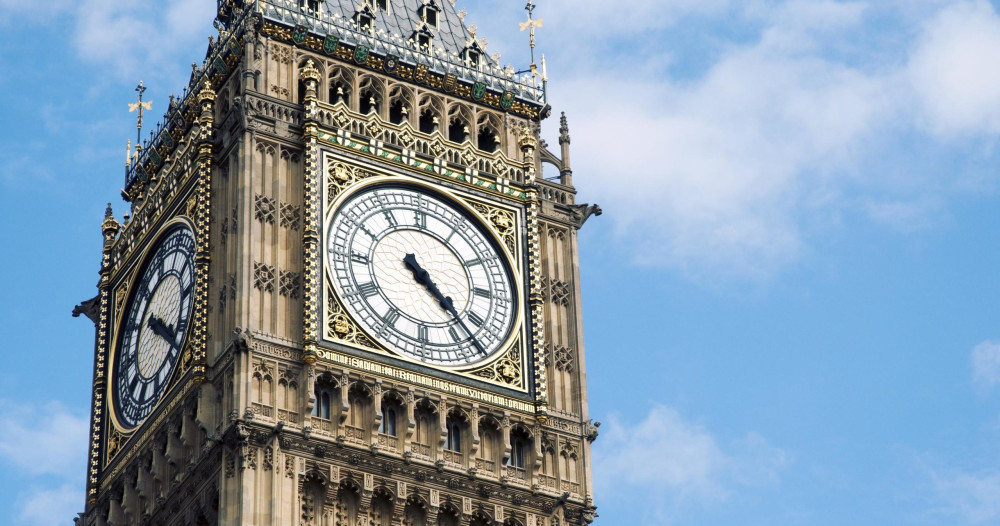 The Royal London Grand Tour