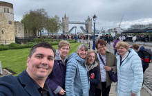 Bespoke England Tours7