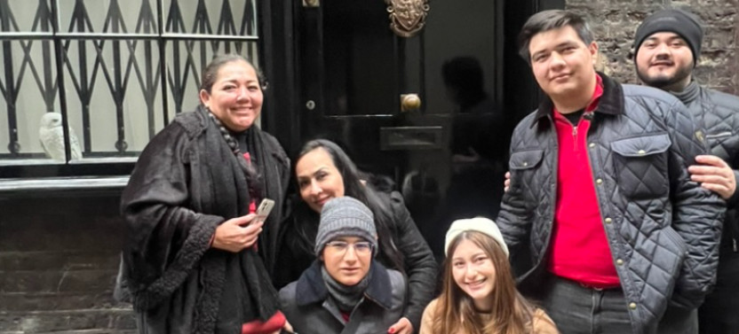 Harry Potter London Film Locations Private Car Tour