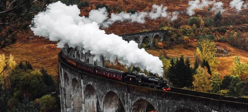 Harry Potter London Film Locations Private Car Tour