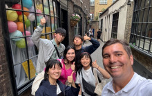 Bespoke England Tours3