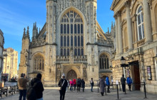 Bespoke England Tours2