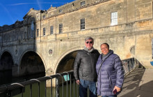 Bespoke England Tours4