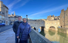 Bespoke England Tours5