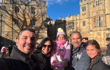 Bespoke England Tours3