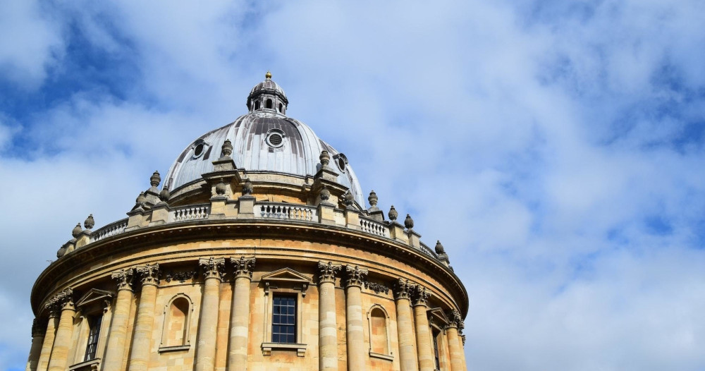 Oxford and Blenheim Palace Private Car Tour