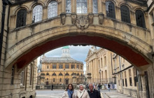 Bespoke England Tours4