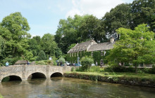 Bespoke England Tours1