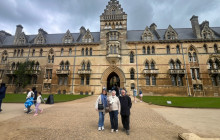 Bespoke England Tours11