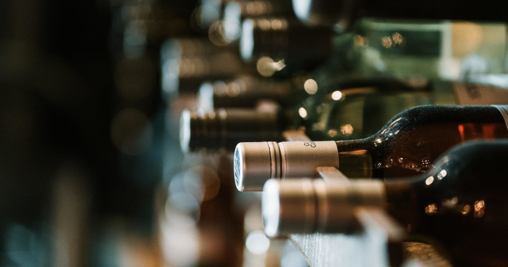 Kent Wine Tour Experience