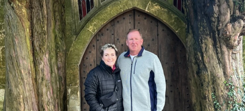 Shakespeare's Birthplace And The Cotswolds Tour from London