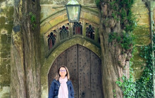 Bespoke England Tours4