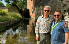 Bespoke England Tours5