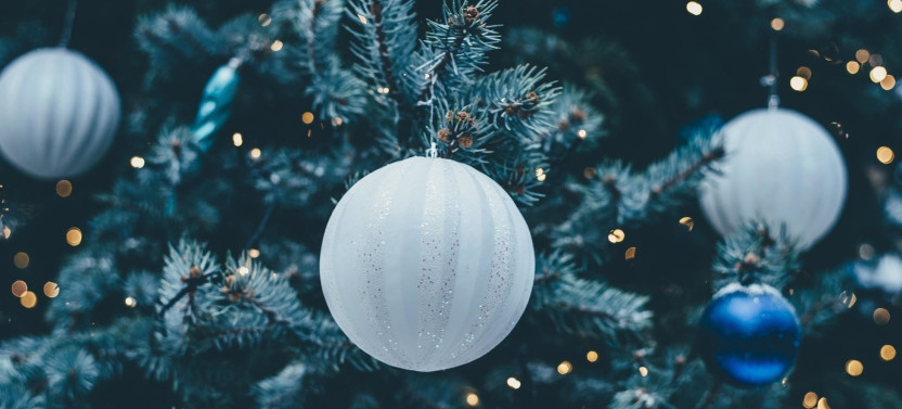 London Christmas Lights Tour