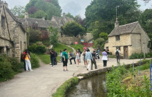 Bespoke England Tours6