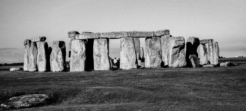 Stonehenge Private Car Tour