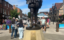 Bespoke England Tours7