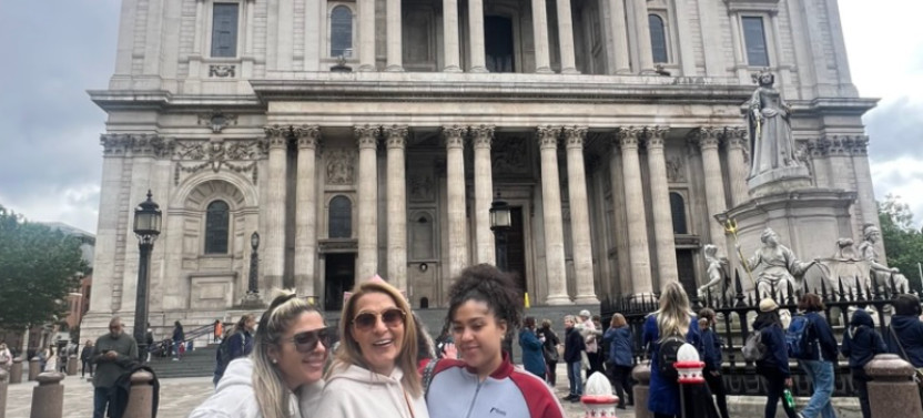 London Highlights and Windsor Castle