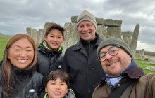 Bespoke England Tours5