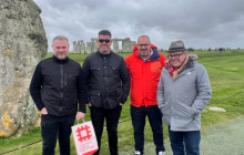 Bespoke England Tours6