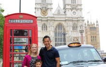 Bespoke England Tours1