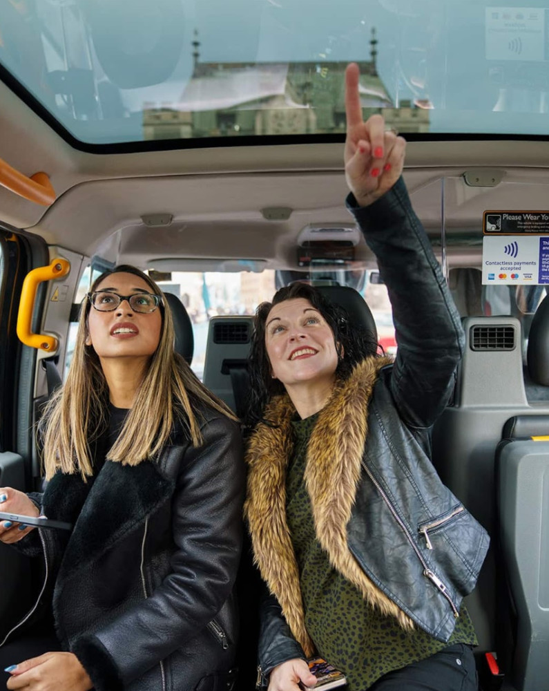 Bespoke England Tours