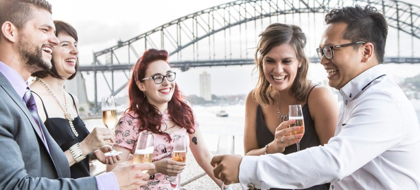 The Drover's Wife at The Sydney Opera House