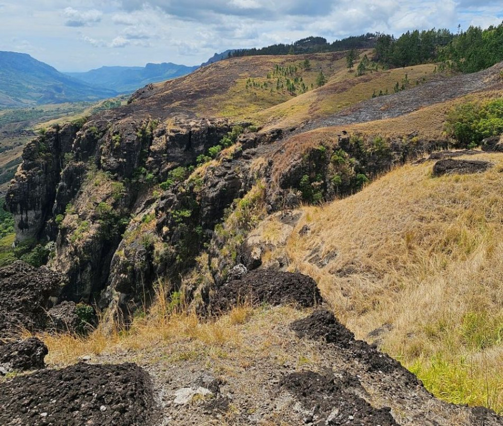 Nausori Highland Tour With Local Village Visit