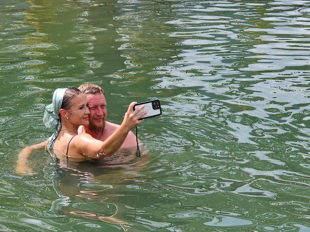 Nadi Half Day Tour With Mud Pool Visit