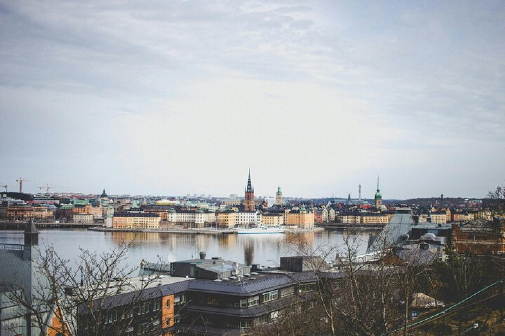 Scandic Tours